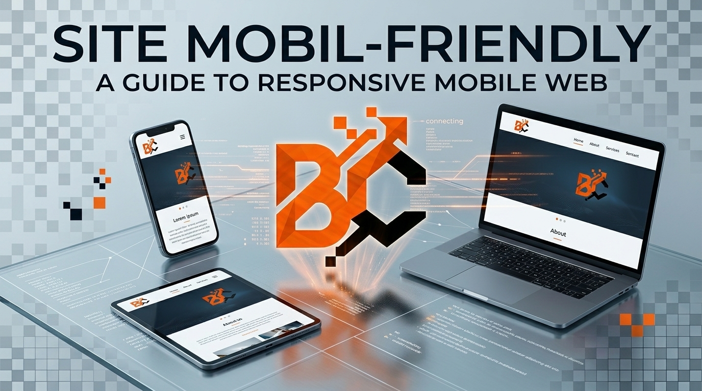 Site Mobil-Friendly: De Ce Contează pentru Afacerea Ta din Ploiești