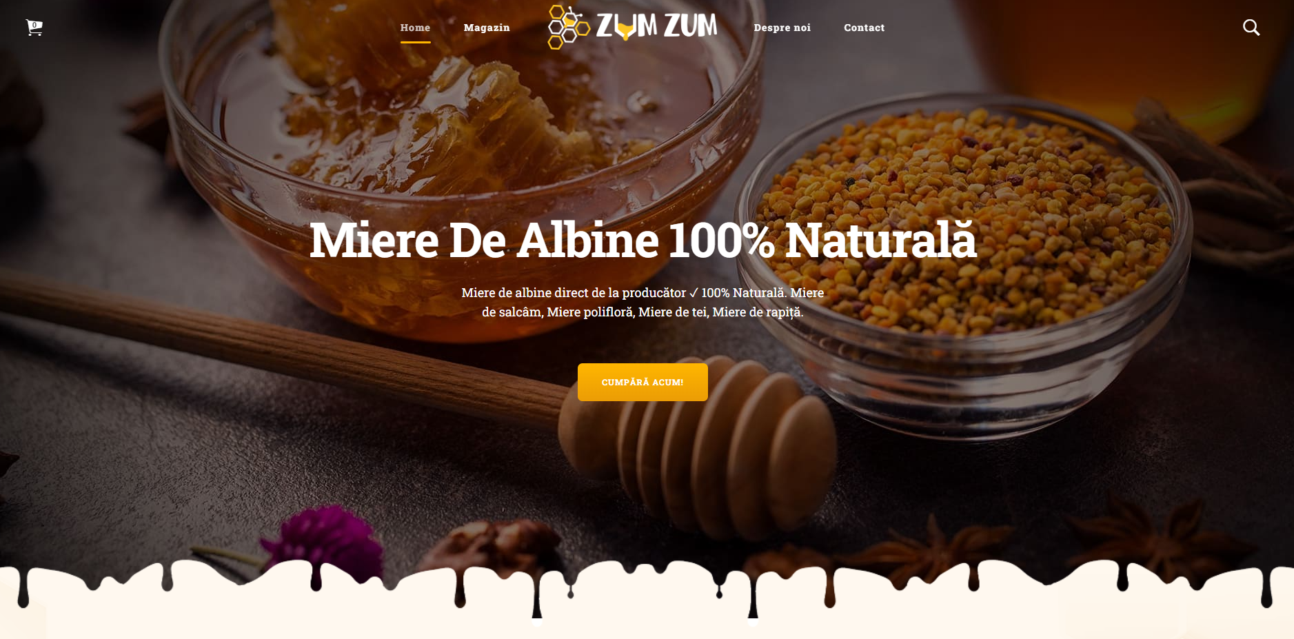 Zum Zum — BC Design